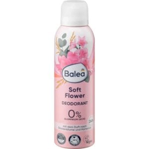 Déodorant Spray déodorant fleur douce, 200 ml
