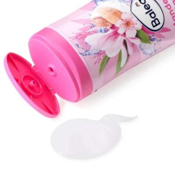 Crème de douche fleur d'amandier et magnolia, 300 ml – Image 2