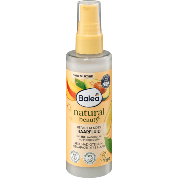 Huile d’Avocat bio et au Beurre de Mangue : La gamme naturelle pour cheveux abîmés – Image 4