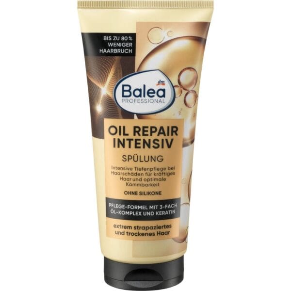 Après-shampooing réparateur intensif, 200 ml