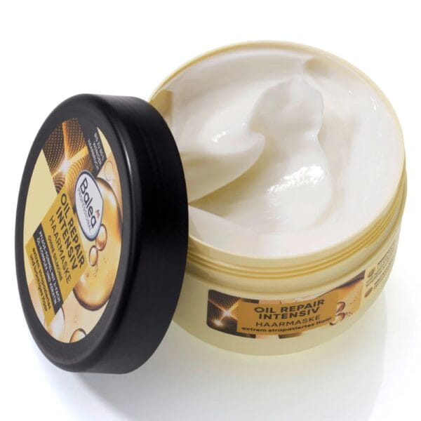 Huile de traitement capillaire réparatrice intensive, 300 ml – Image 2