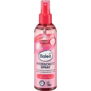 Spray de protection thermique biphasé, 200 ml