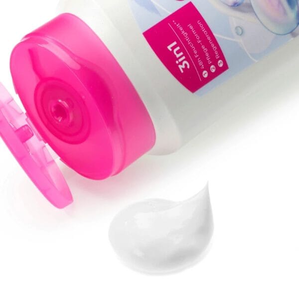 Urée de lotion pour le corps, 400 ml – Image 2