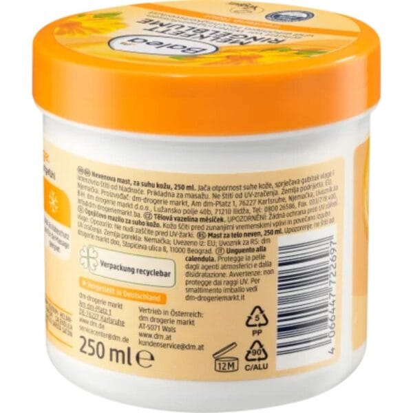Souci gras de traite, 250 ml – Image 4