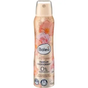 Déodorant spray parfum déodorant Pure élégance, 150 ml