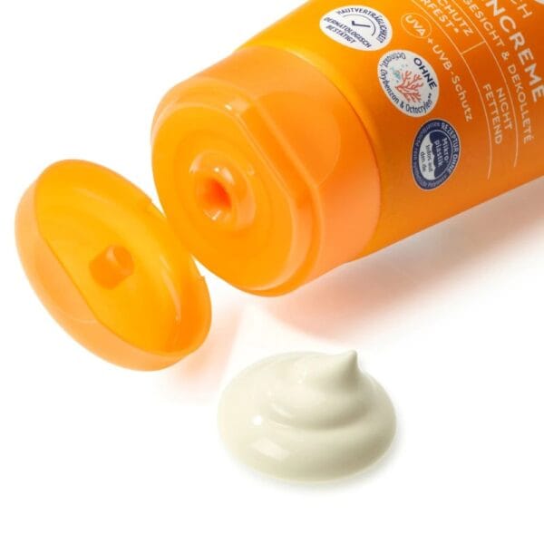 Crème solaire SPF 50, 100 ml – Image 3