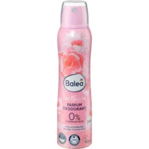 Déodorant spray parfum déodorant fleur rose, 150 ml