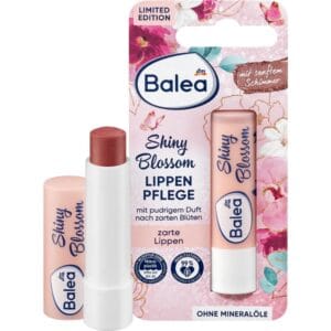 Soin des lèvres Shiny Blossom, 4,8 g