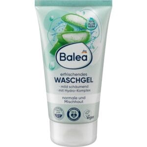 Gel lavant rafraîchissant, 150 ml