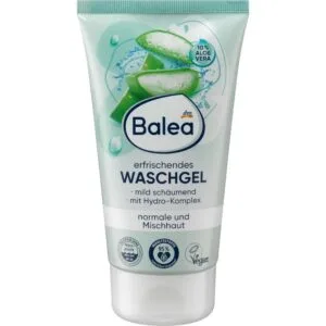 Gel lavant rafraîchissant, 150 ml