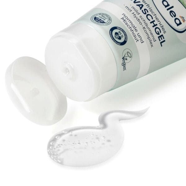 Gel lavant rafraîchissant, 150 ml – Image 2