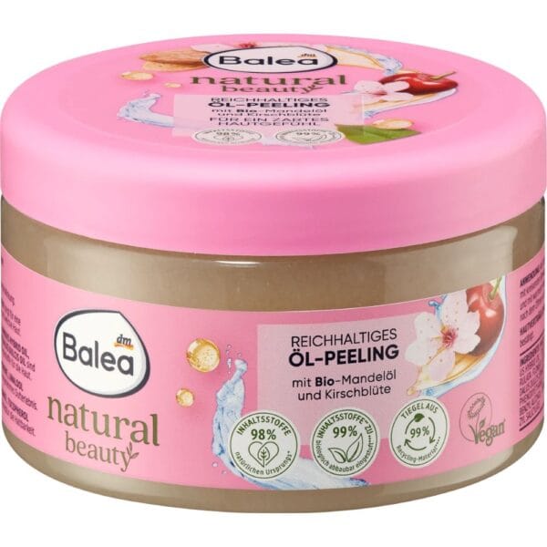 Peeling Beauté Naturelle, 300 g