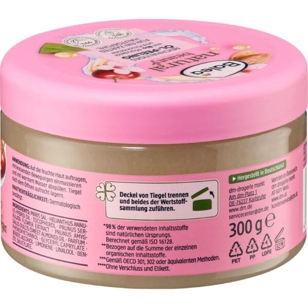 Peeling Beauté Naturelle, 300 g – Image 3