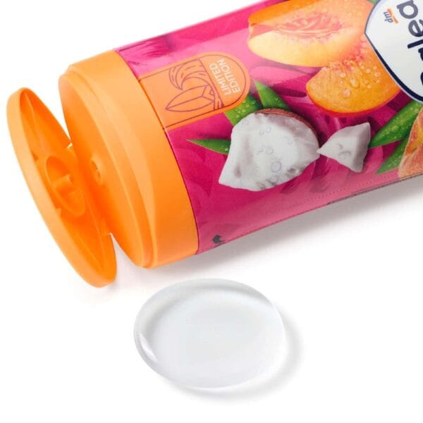 Gel douche Balea Coconut Cancun – Coco & pêche tropicale. – Image 2