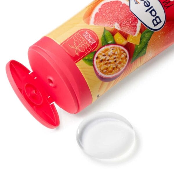 Gel douche Balea Mango Malaga – Parfum mangue exotique – Image 2