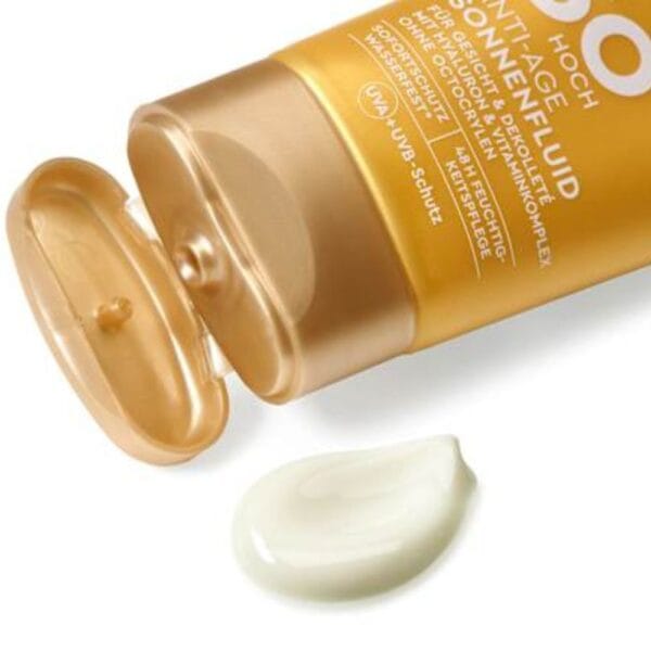 SUNDANCE Sonnenfluid Anti-Age LSF 50 – Image 3