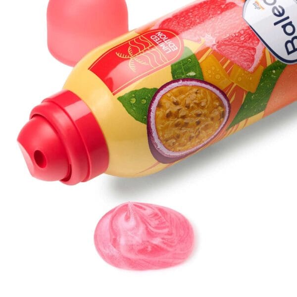 Gel à raser Balea Mango Malaga – Parfum mangue – Image 3