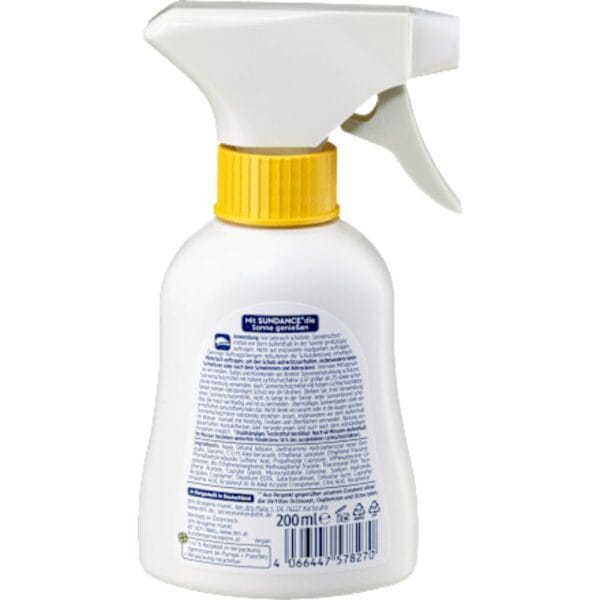 Spray solaire enfants ultra sensible SPF 50+ – Image 2