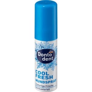 Spray buccal Dontodent Cool Fresh